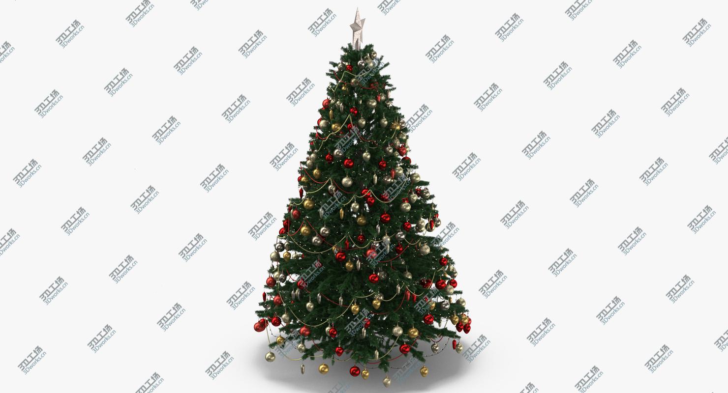 images/goods_img/202105072/3D Christmas Tree 03/5.jpg